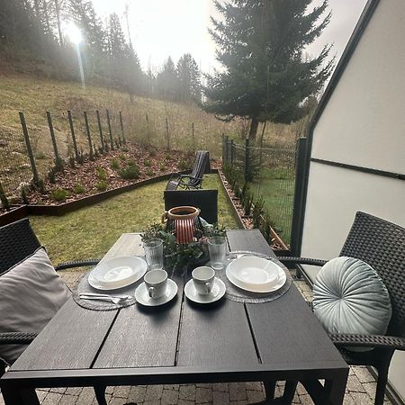 Apartament Bujac W Oblokach Karpatia - 5D Apartamenty Карпач Екстериор снимка
